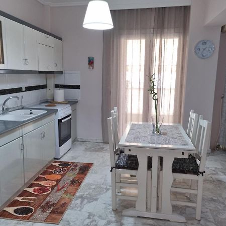 Anthi'S Luxury Home 塞萨洛尼基 外观 照片