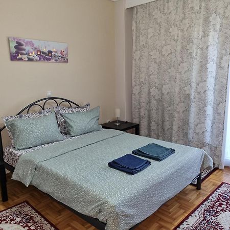 Anthi'S Luxury Home 塞萨洛尼基 外观 照片