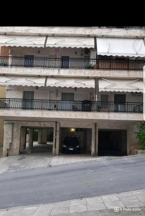 Anthi'S Luxury Home 塞萨洛尼基 外观 照片