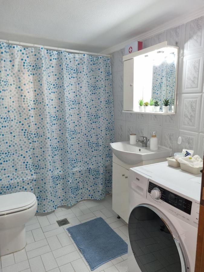 Anthi'S Luxury Home 塞萨洛尼基 外观 照片