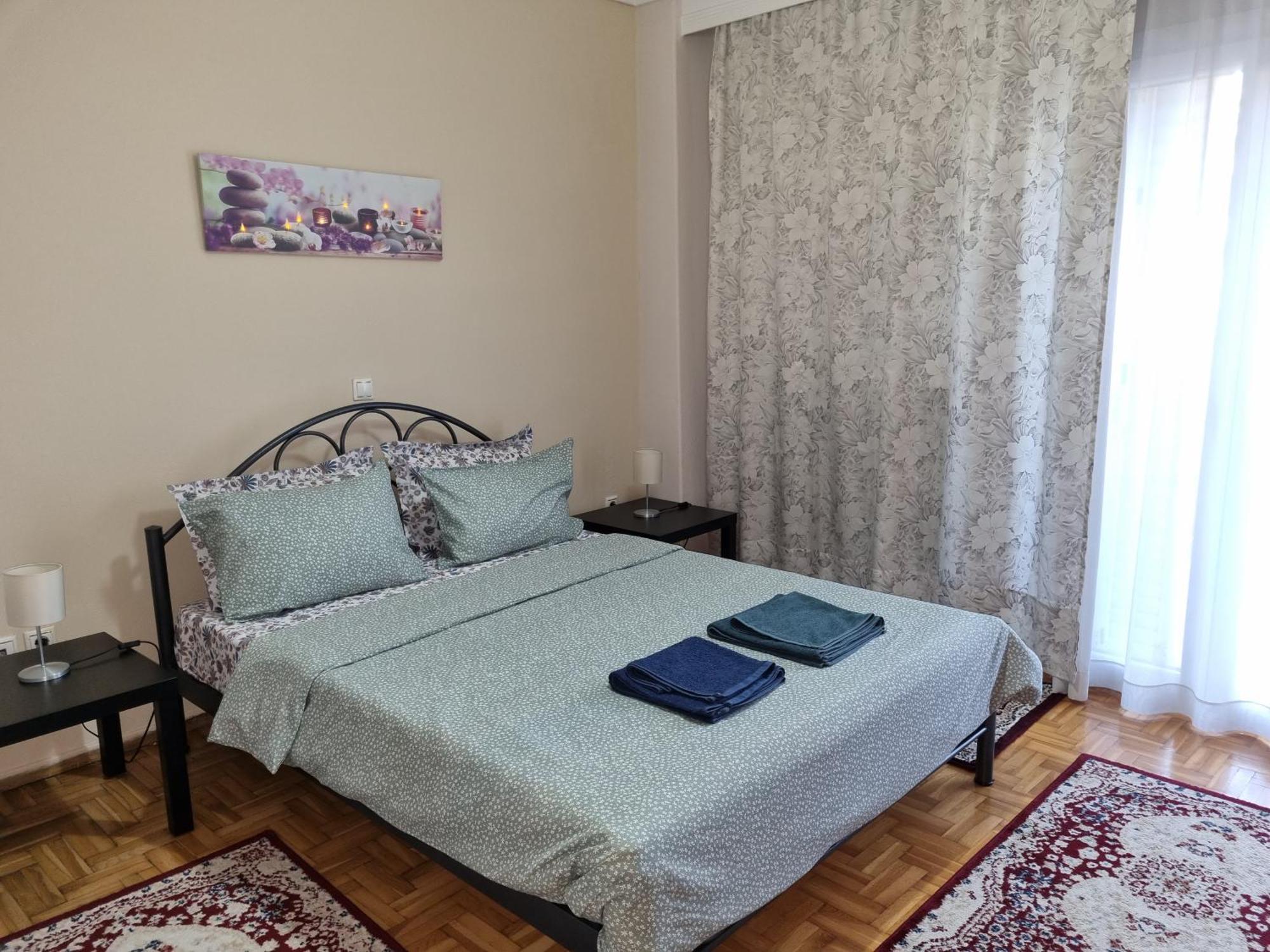 Anthi'S Luxury Home 塞萨洛尼基 外观 照片